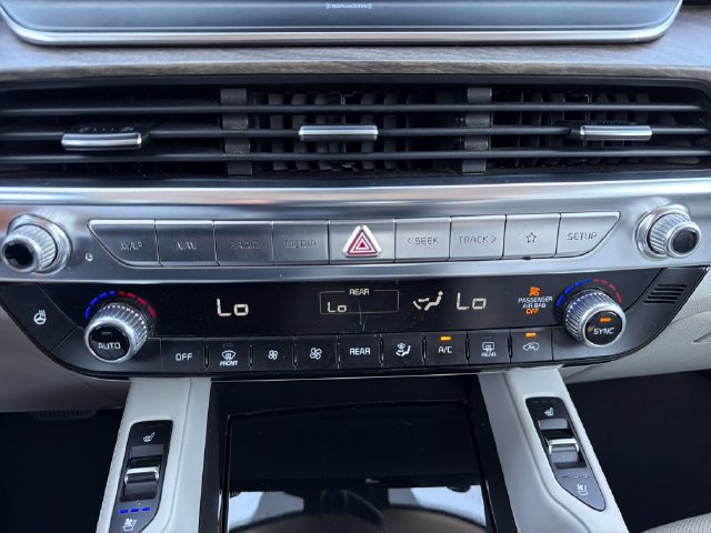 Used 2020 Kia Telluride EX AWD/4WD image 14