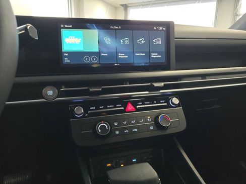 New 2026 Hyundai Santa Cruz SE AWD/4WD image 24