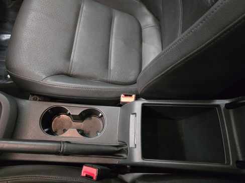 Used 2012 Volkswagen Jetta SEL image 22