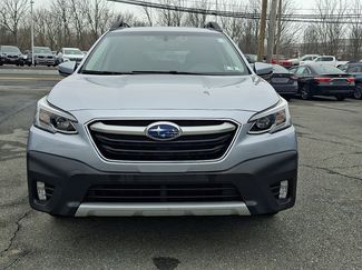 Used 2022 Subaru Outback Limited video 2