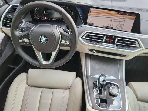 Used 2020 BMW X5 sDrive40i w/ Premium Package RWD image 27