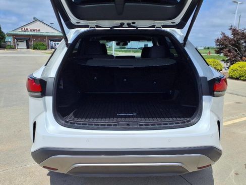 Used 2024 Lexus RX 350 AWD image 26