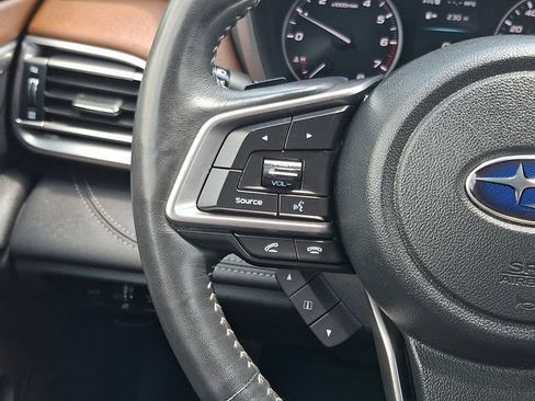 Used 2020 Subaru Outback Touring XT AWD/4WD image 23