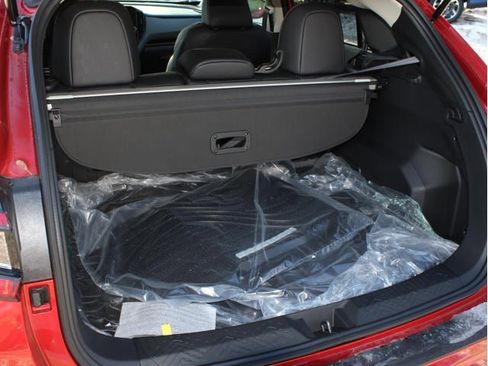 New 2026 Subaru Crosstrek 2.5i Limited w/ Popular Package #4A image 24