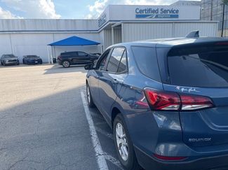 Used 2024 Chevrolet Equinox LS w/ LS Convenience Package video 2