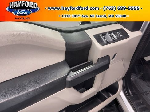 Used 2021 Ford F250 XL w/ STX Appearance Package AWD/4WD image 10