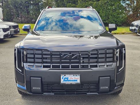 New 2027 Kia Telluride EX X-Line image 2