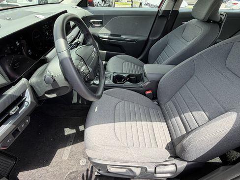 Certified 2025 Kia K4 EX FWD image 11