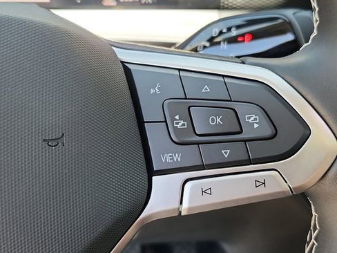 New 2026 Volkswagen Tiguan SE AWD/4WD image 12
