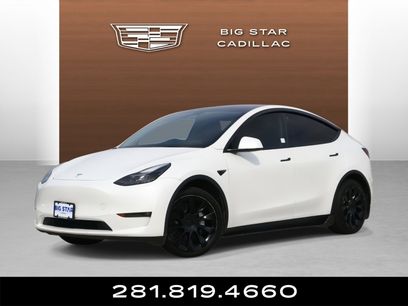 Used 2023 Tesla Model Y Long Range