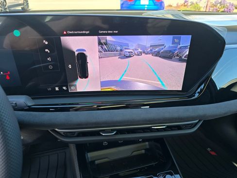New 2025 Audi S5 Premium Plus AWD/4WD image 7