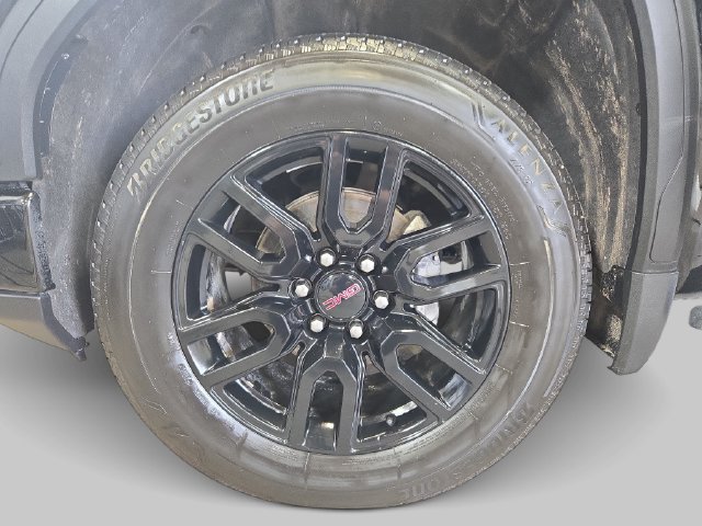 Used 2024 GMC Sierra 1500 Elevation AWD/4WD image 32