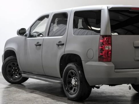 Used 2013 Chevrolet Tahoe 2WD image 15
