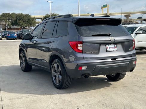 Used 2020 Honda Passport Touring image 9