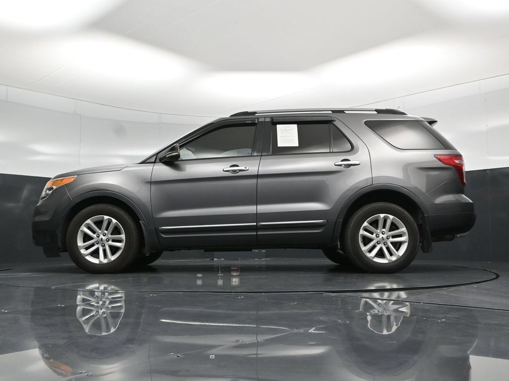 Used 2013 Ford Explorer XLT AWD/4WD image 56