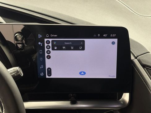 Used 2024 Chevrolet Corvette Stingray Coupe w/ Battery Protection Package image 20