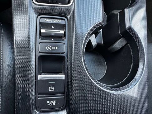 Used 2022 Honda Civic Sport image 22