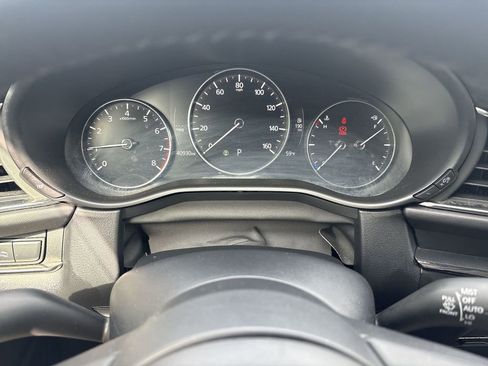 Used 2024 MAZDA CX-30 AWD 2.5 S w/ Premium Package image 10