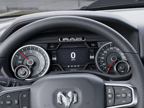 New 2026 RAM 1500 Express image 17