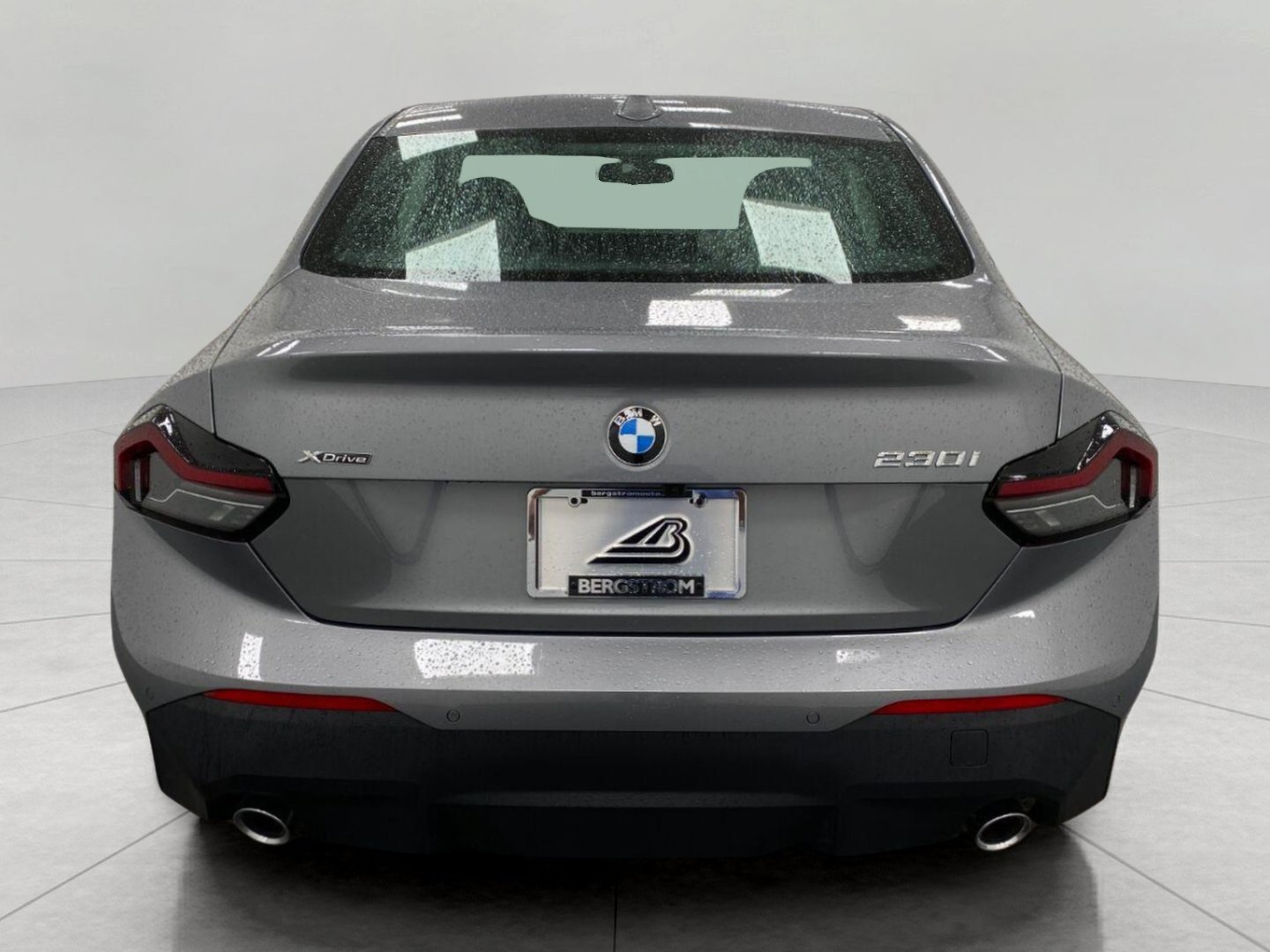 New 2026 BMW 230i xDrive Coupe w/ Premium Package AWD/4WD image 4