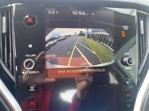 Used 2025 Subaru Legacy Premium image 25