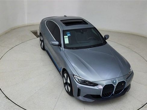 Used 2023 BMW i4 eDrive35 w/ Premium Package image 76