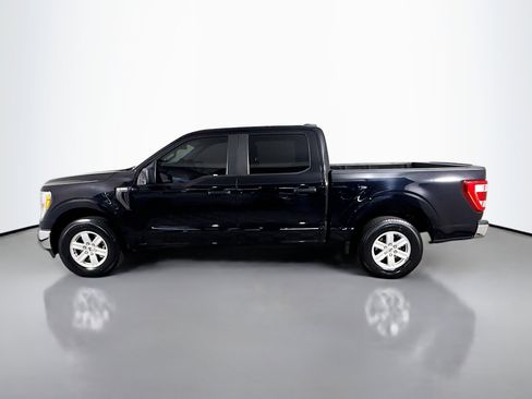 Used 2021 Ford F150 XL w/ Equipment Group 101A High image 6