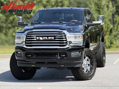 Used 2020 RAM 2500 Limited