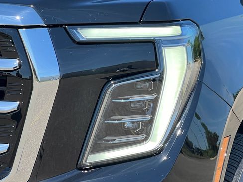 New 2026 GMC Yukon Elevation w/ Elevation Premium Package AWD/4WD image 50