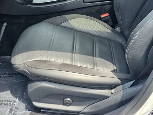 Certified 2023 Mercedes-Benz E 53 AMG 4MATIC Sedan image 18