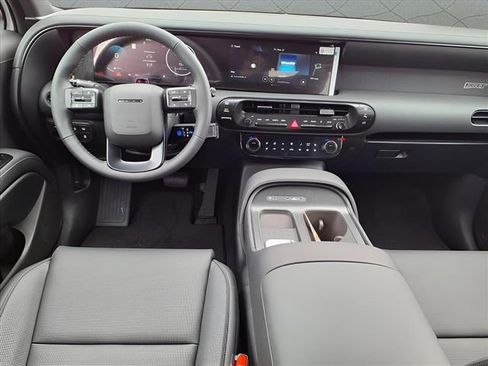 New 2026 Hyundai Palisade XRT Pro AWD/4WD image 4