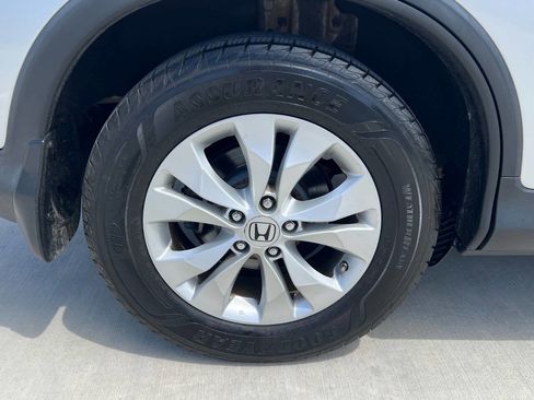 Used 2013 Honda CR-V EX image 27