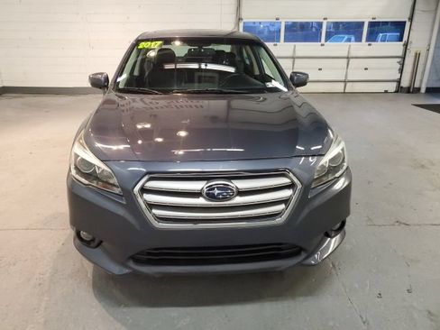 Used 2017 Subaru Legacy 2.5i Limited AWD/4WD image 10