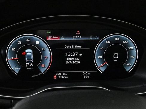 Used 2023 Audi Q5 2.0T Premium Plus w/ Premium Plus Package AWD/4WD image 11
