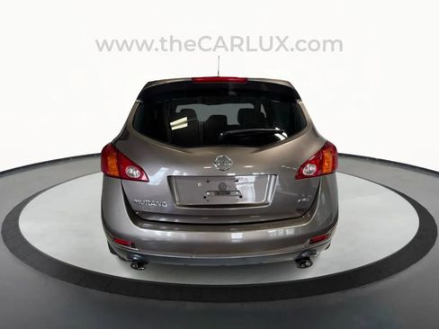 Used 2010 Nissan Murano S image 6