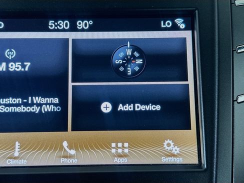 Used 2017 Lincoln MKC Premiere FWD image 21