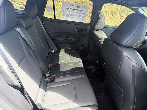 New 2026 Subaru Outback Wilderness AWD/4WD image 22
