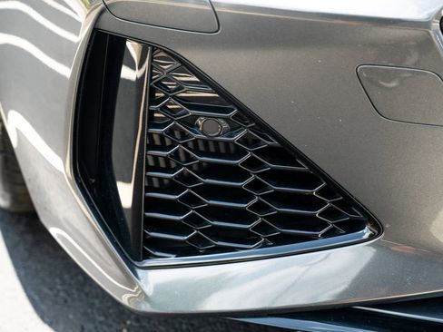 Used 2022 Audi RS 6 w/ Executive Package AWD/4WD image 11