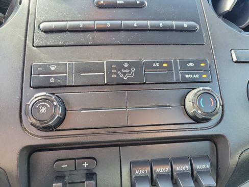 Used 2016 Ford F450 XL w/ Snow Plow Prep Package RWD image 23
