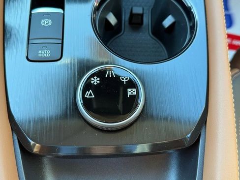 New 2026 Nissan Rogue Platinum w/ Tech Package image 29