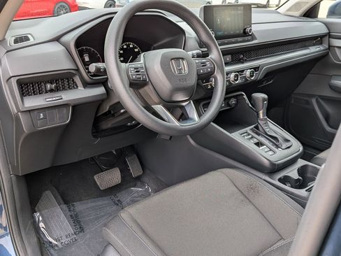 Used 2024 Honda CR-V EX image 10