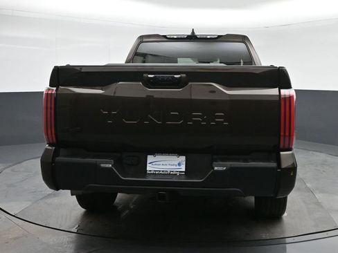 Used 2024 Toyota Tundra Limited image 6