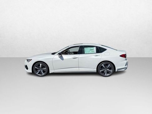 Certified 2025 Acura TLX Technology Package image 2