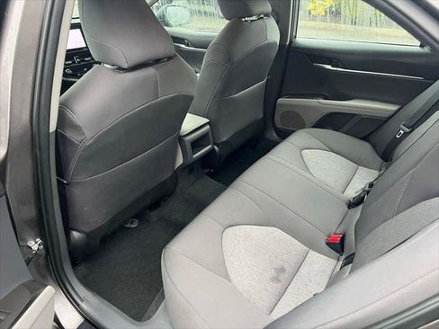 Certified 2023 Toyota Camry LE image 16
