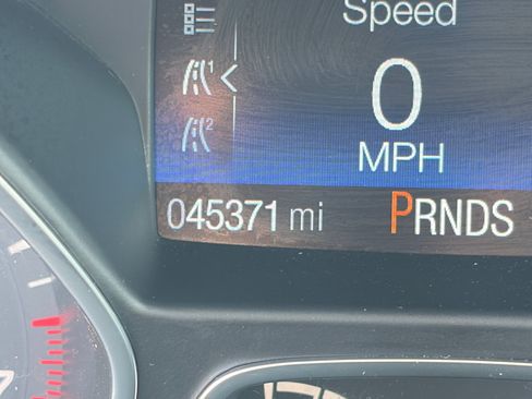Used 2018 Ford Escape SEL w/ Ford Safe & Smart Package AWD/4WD image 17