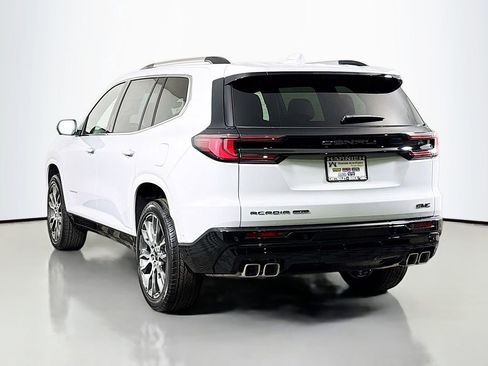 New 2026 GMC Acadia Denali Ultimate image 5