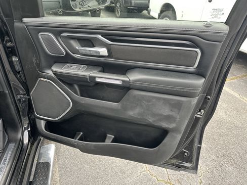 Used 2022 RAM 1500 Laramie image 18