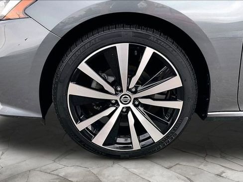 Used 2020 Nissan Altima 2.5 SR image 8