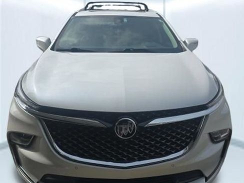 Used 2023 Buick Enclave Avenir w/ Avenir Technology Package FWD image 2