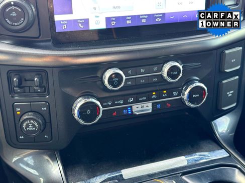 Used 2023 Ford F150 Tremor w/ Equipment Group 402A High image 29